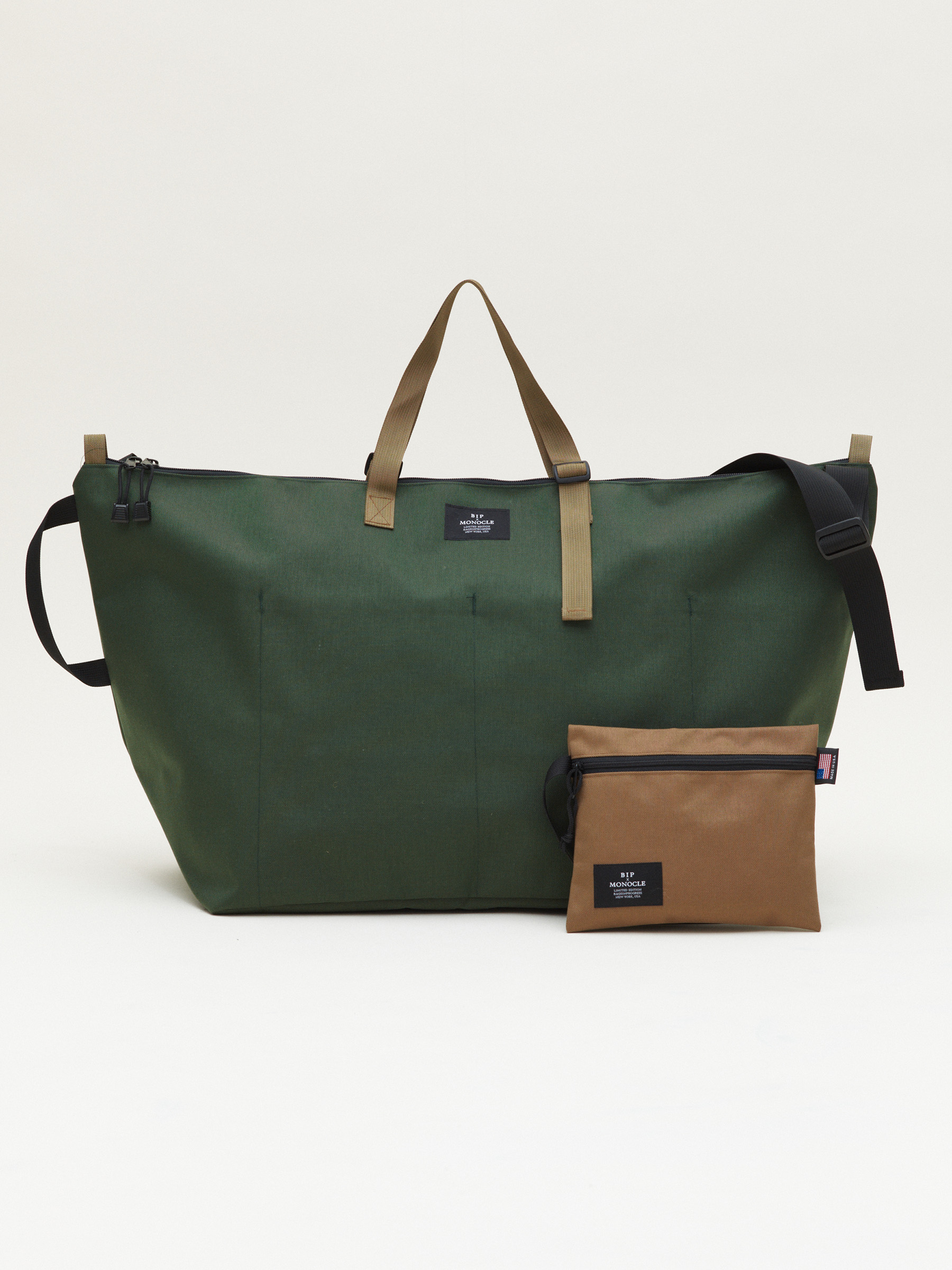Jumbo bag - Bags | Totes - Shop - Monocle